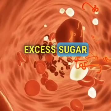 Sugar is killing us !