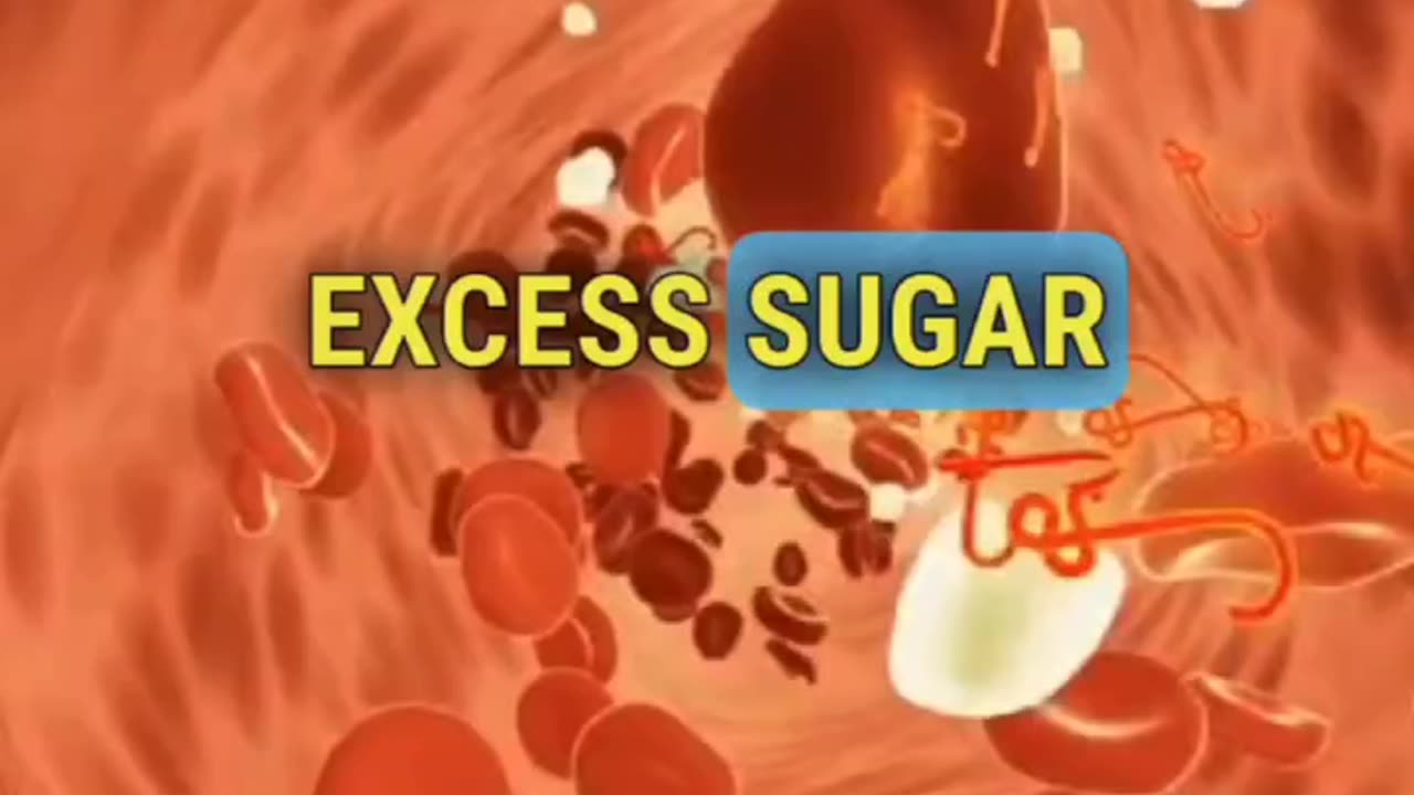 Sugar is killing us !