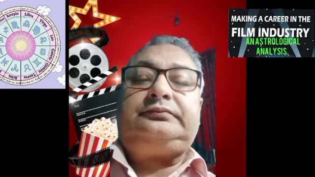 Making career in Film industry