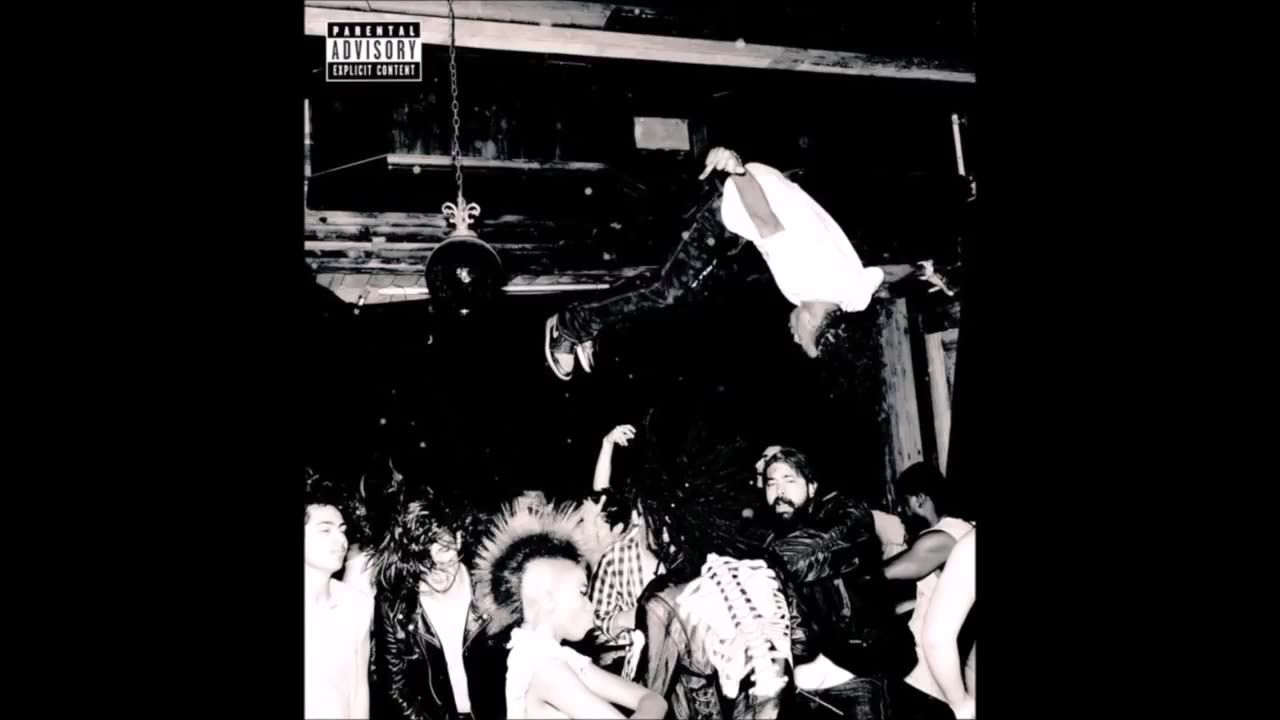 CHILL BEATS Playboi Carti - Shoota (feat. Lil Uzi Vert) [Instrumental]