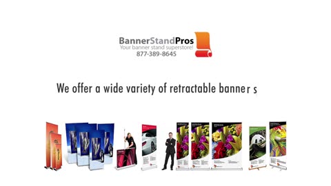 7 Simple Steps to Install Retractable Banners