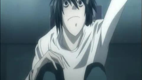 Death Note (ITA) - Ep 22 "Guida"