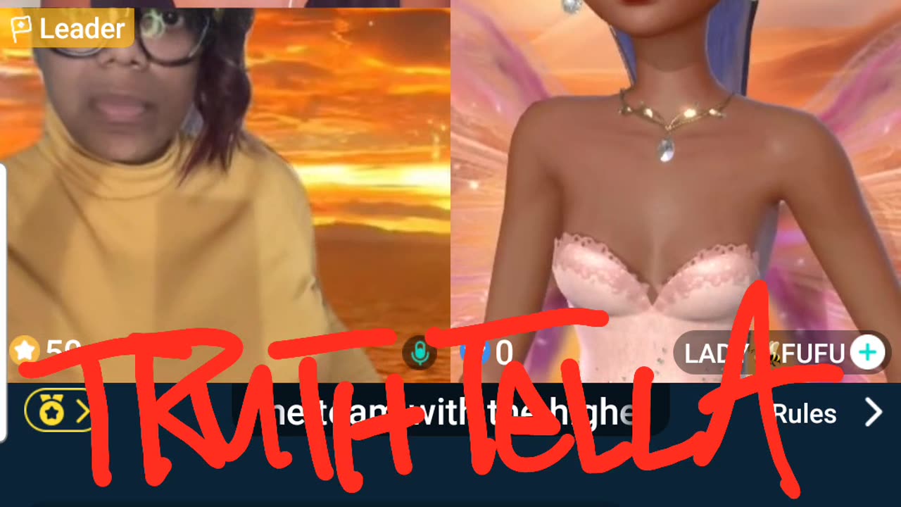 MADAM LO INTERVIEWS LADYBEE ABOUT HER BEEF WITH TOMIKAY & THE TOMKATS