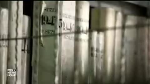 Vatican Documents Show Secret relationship between Pope Pius Xll and Adolf Hitler