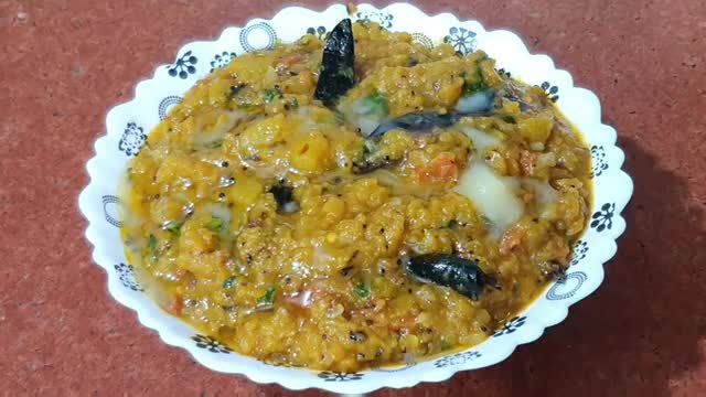 Kaddu ki sabji ki Recipe