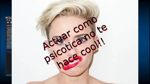 Jaded - Miley Cyrus FT. A.Z.C.O (patrocinado por el n4rc0estado mexicano)