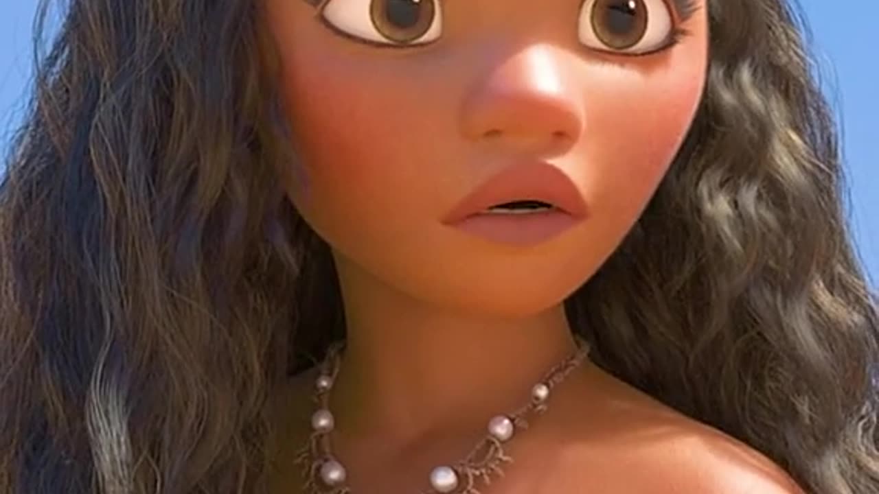 Moana