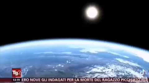 RAI 2: "La GEOINGEGNERIA non è più un segreto"