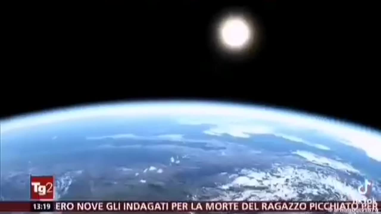 RAI 2: "La GEOINGEGNERIA non è più un segreto"