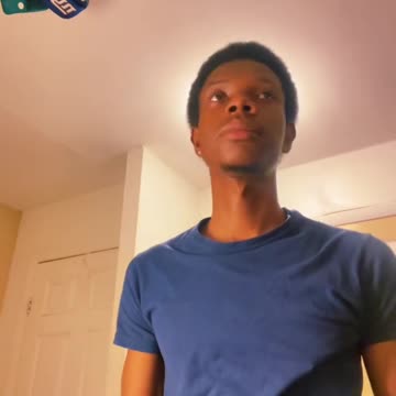 When You’re Just Raising Your Hand To Get Participation Credit