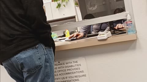 Colorado DMV per Statue allows lawful signature without prejudice