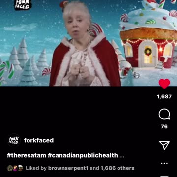 Canadas new health advertisement