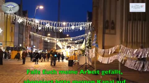 Landshut "Galerie des Grauens " 16.12.2021