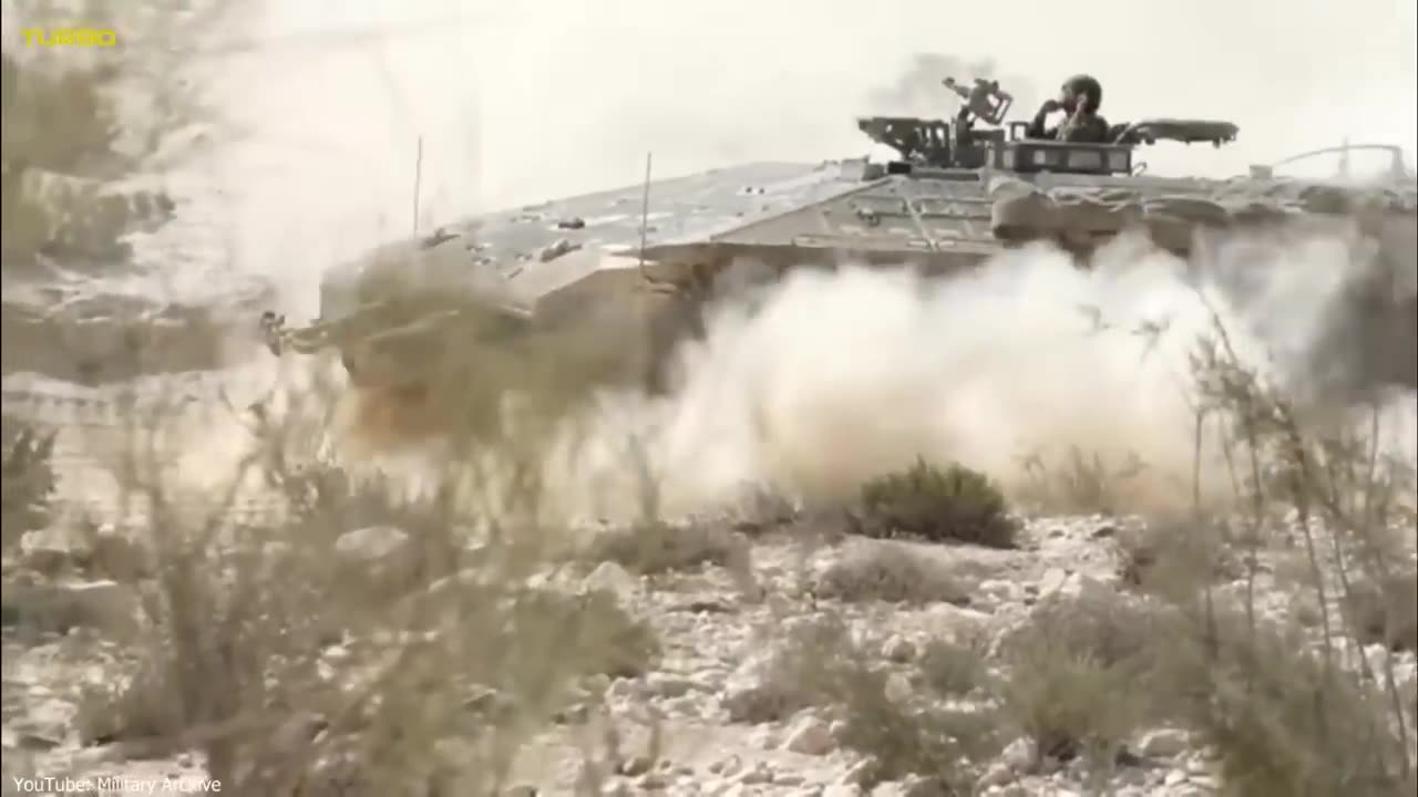 Israel's most advance military equipments