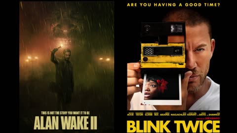 ALAN ARE YOU AWAKE!? (NINE NINE NINE IT'S ABOUT TIME) BLINK TWICE PT.1