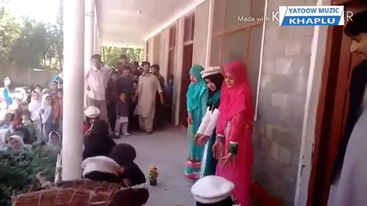 Tradition of gilgitbaltistan