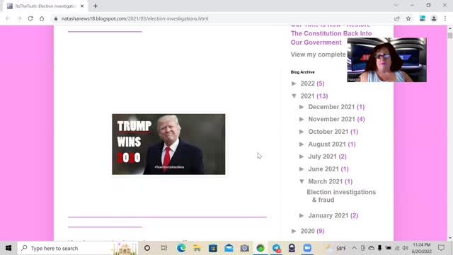 Rigged Election - GOP Declares Biden is NOT President - HUGE