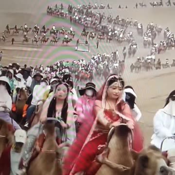 Gobi Desert traveling for groups of tourists?