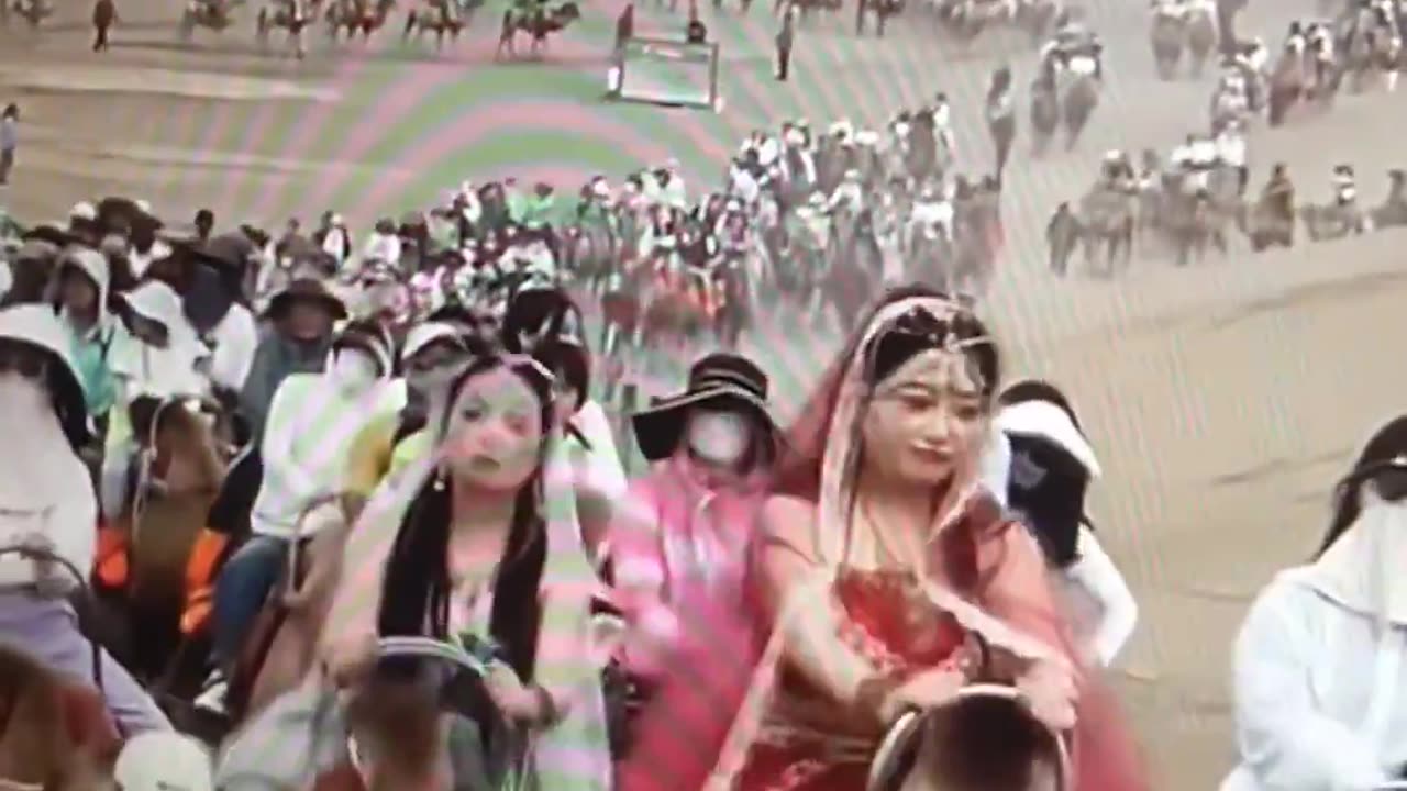 Gobi Desert traveling for groups of tourists?