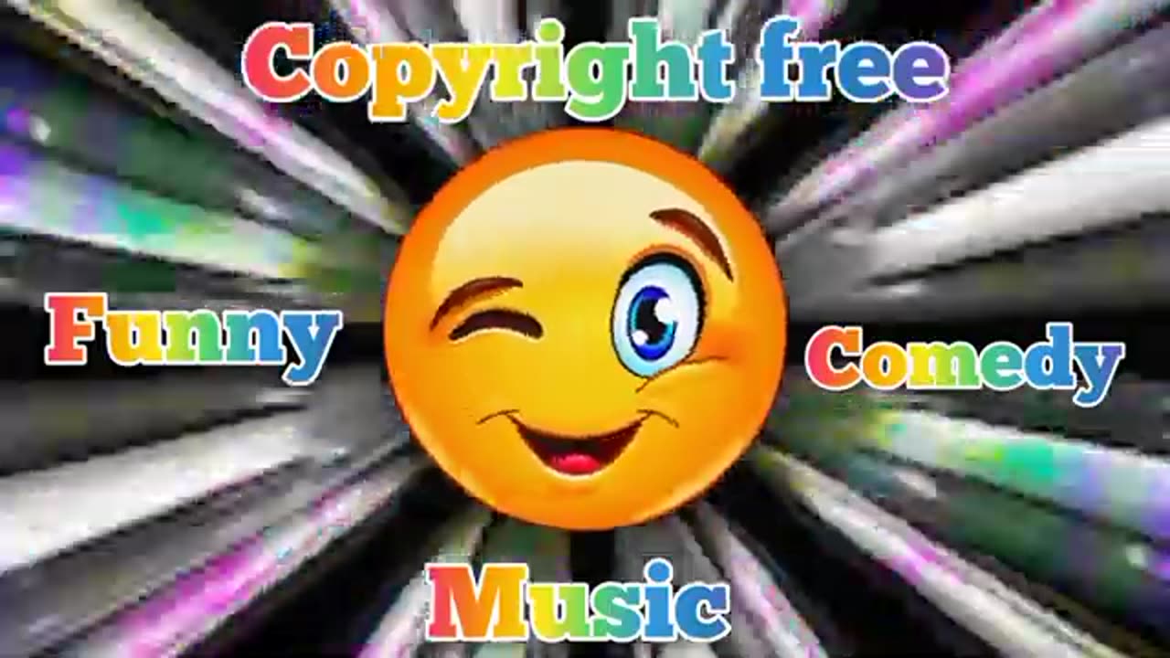 Funny music no copyright commedy background no copyright