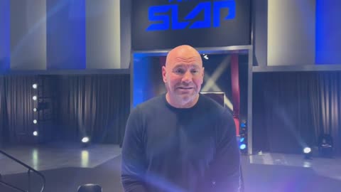 Dana White Makes MAJOR Announcement About New Partnership With Rumble
