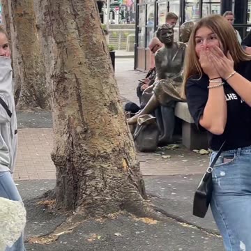 Your Daily Dose of Laugh