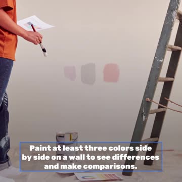 How to Choose the Right Paint Color. LarryBroker.com - Larry@LarryGallegos.com
