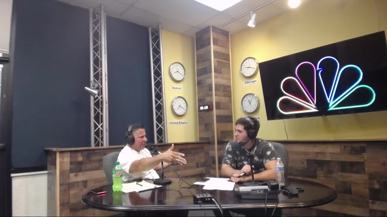 KCAA: Whatever Works