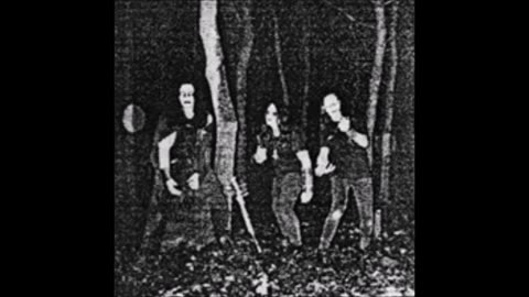 mysteries - (1993) - in the dark and sodomy (demo)