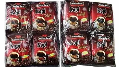 grosir ecer kopi Gayo