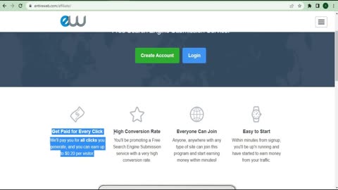 Click 1 Time = Make $75 Click Again = Make $175 (Make Money Online)