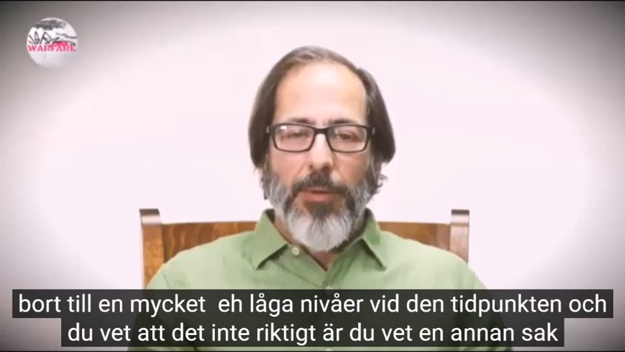 # 764 - Andrew Kaufman: Det finns inga virus. SVENSKTEXTAD.