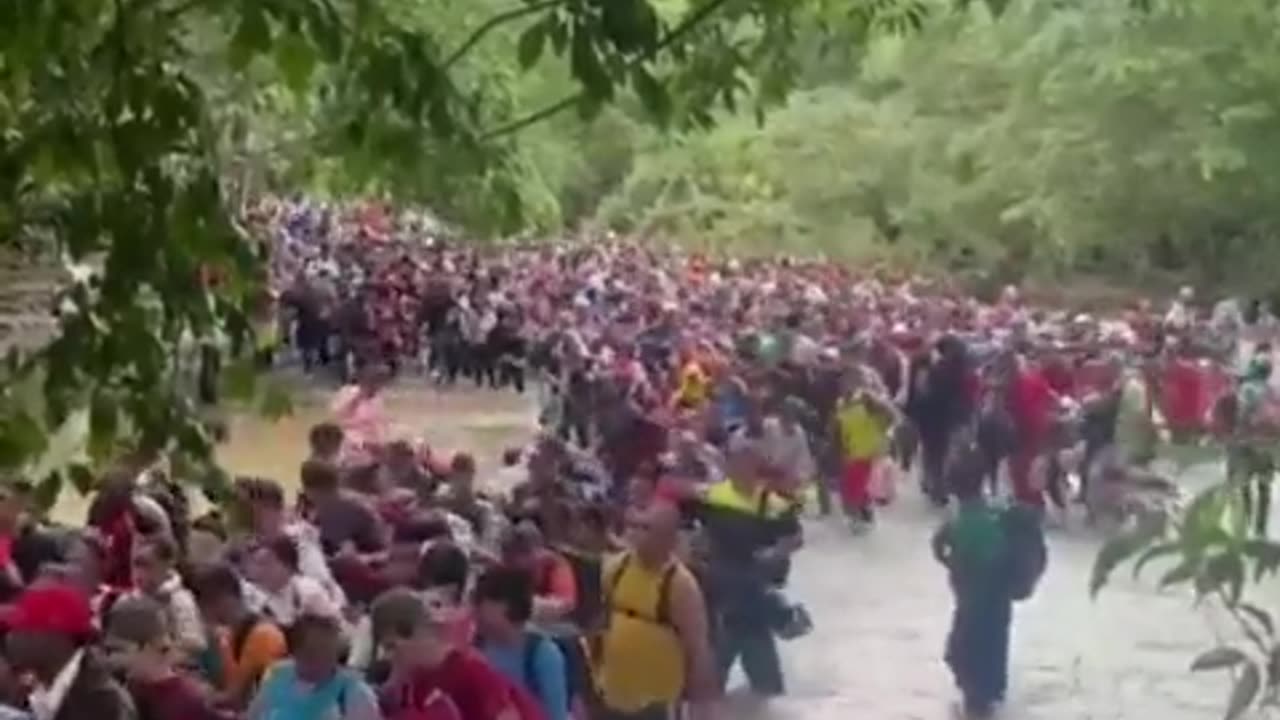 Open your homes, they are coming they need a clean room