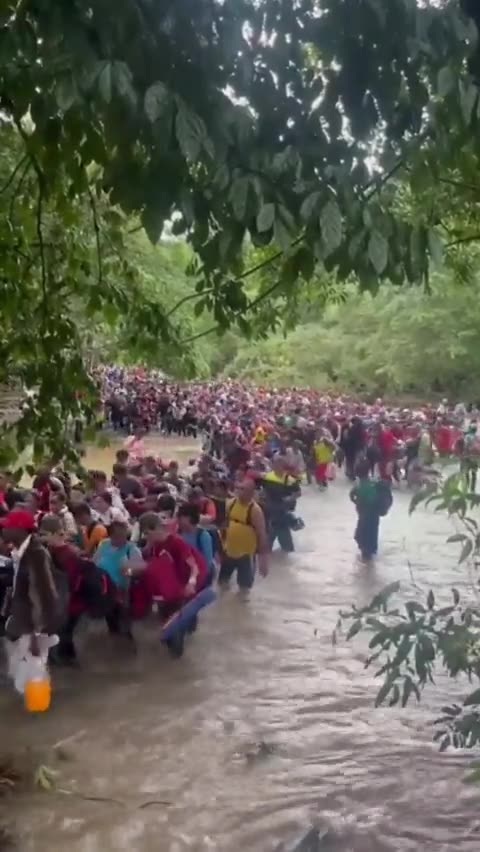 Open your homes, they are coming they need a clean room