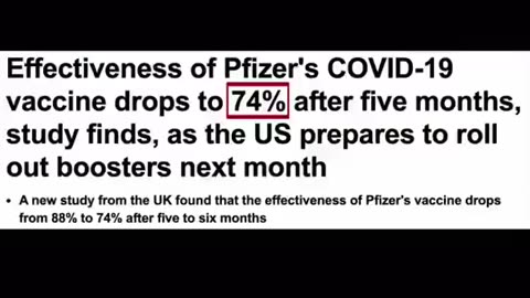The government has been selling us the real drugs that do not work