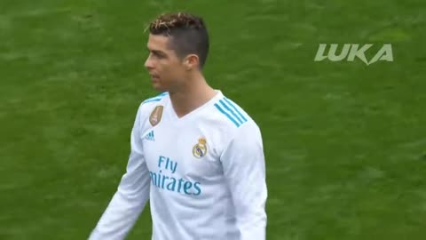 Cristiano Ronaldo Superhuman Moments