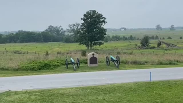 Climate Change Emergency Protest #187 “An Obscene Thought Process” July 8, 2022￼Gettysburg Pa USA