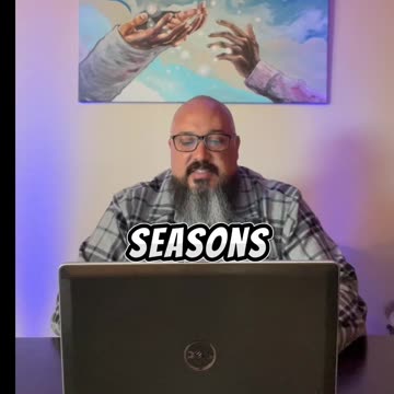 Genesis 7 short @unpackingbiblicaltruth (God opens and closes doors)