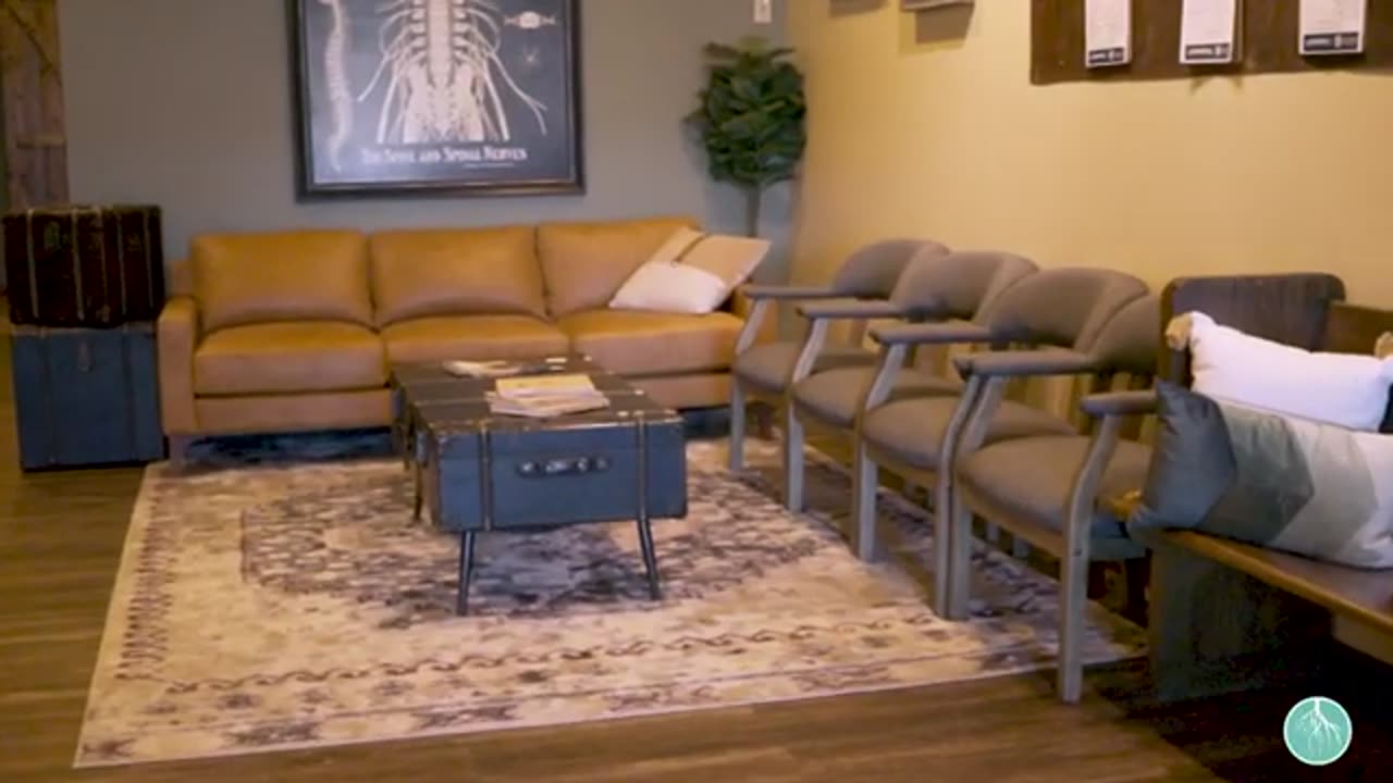 Experience Radix Chiropractic, LLC: A Virtual Office Tour