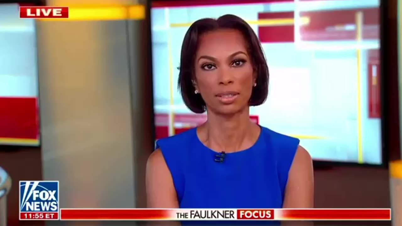 The Faulkner Focus 05-23-2023 Full Episode