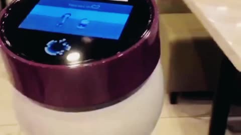 Ai Robot Machine