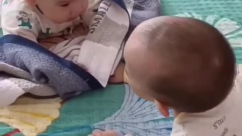 Baby Laugh