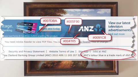 Strict Copyright Protection From The Zeitgeist Movement