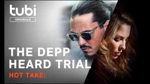 DEPP v. HEARD Trailer (2023)