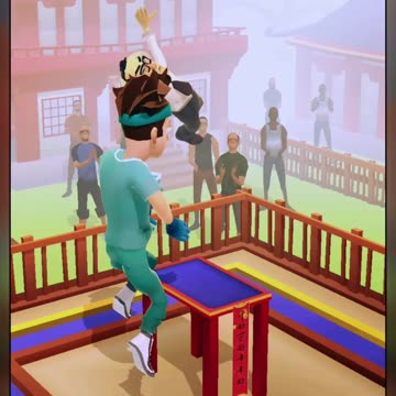 SLAP KING - DO NÍVEL 271 ao 275