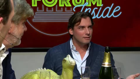 Forum Inside #4_ Over Elon Musk en donaties uit Davos!