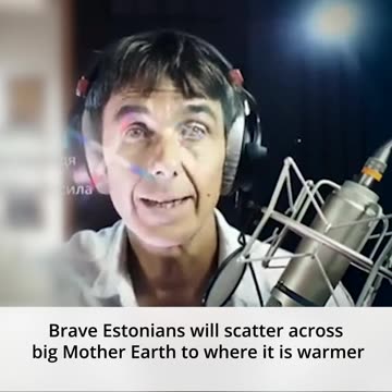 You stole our money to buy weapons for Ukraine