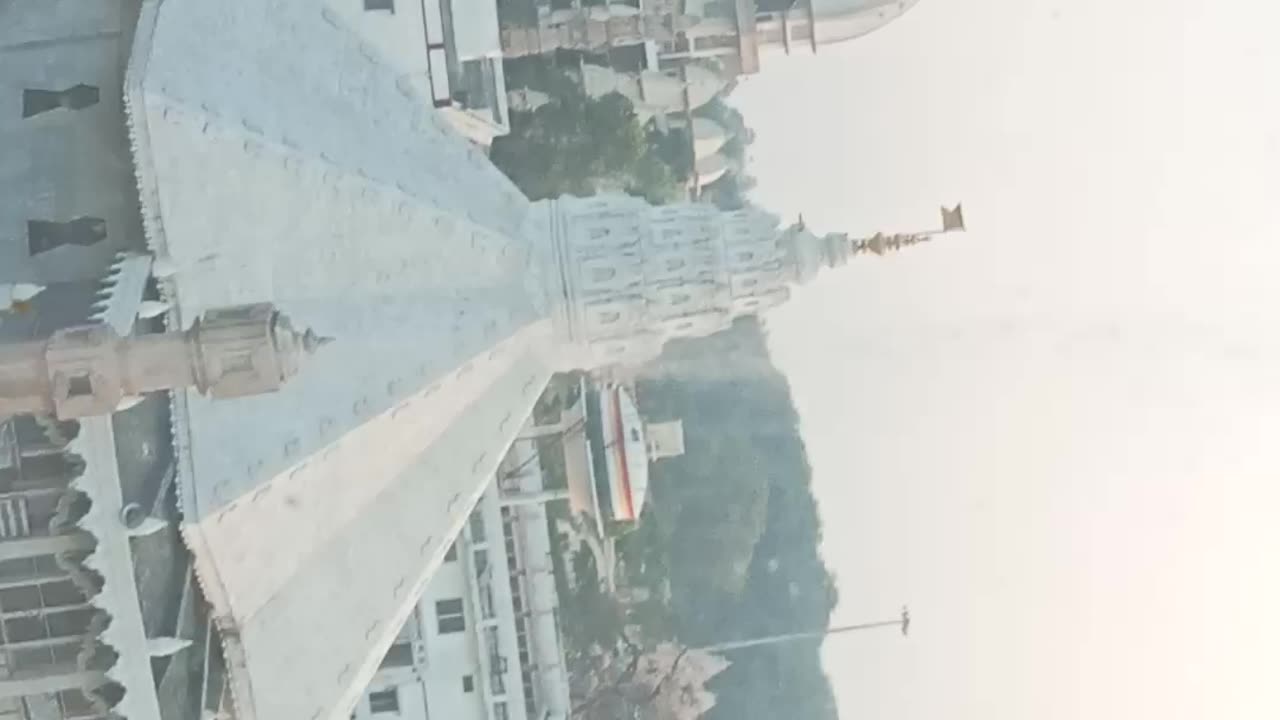 Meerut Jain mandir