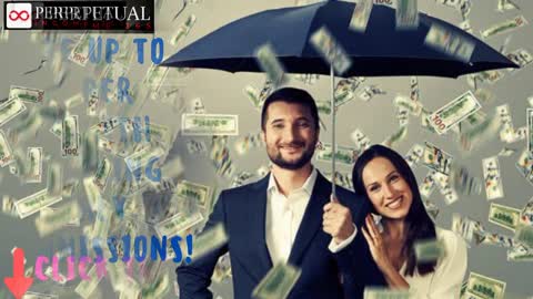 Perpetual Income 365