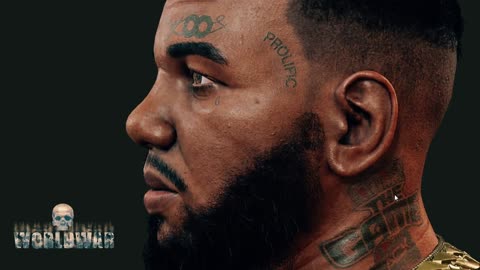 TheGame Smoke World War